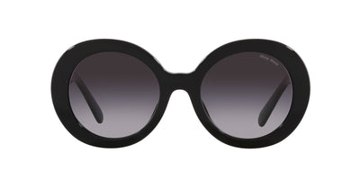 Miu Miu SMU11Y Black/Grey Gradient #colour_black-grey-gradient