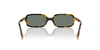 Miu Miu SMU11Z Honey Havana/Green Silver Mirror #colour_honey-havana-green-silver-mirror