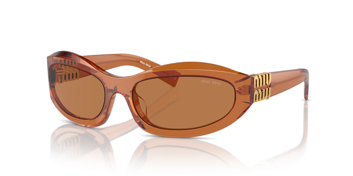 MIU MIU サングラス SMU14Z-F 0MU_14ZS__15T10I__P21__shad__q