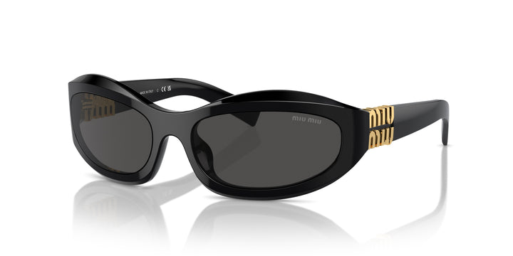 miu miu★SALE★5X140E Miu Miu MU A05S Sunglasses | LensCrafters