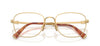 Miu Miu VMU50W#colour_gold