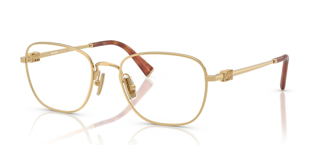 Miu Miu VMU50W#colour_gold