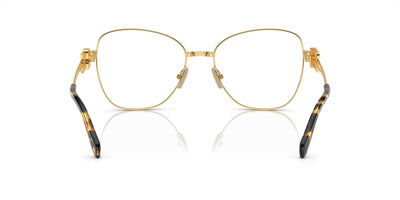 Miu Miu VMU50X Black/Gold #colour_black-gold