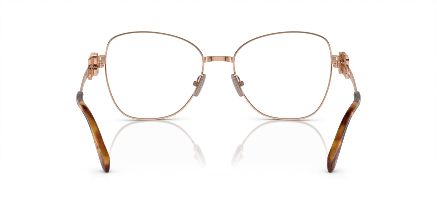 Miu Miu VMU50X Rose Gold Gradient #colour_rose-gold-gradient