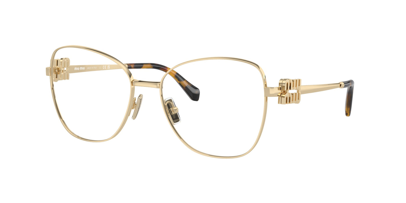 Miu Miu VMU50X Pale Gold #colour_pale-gold