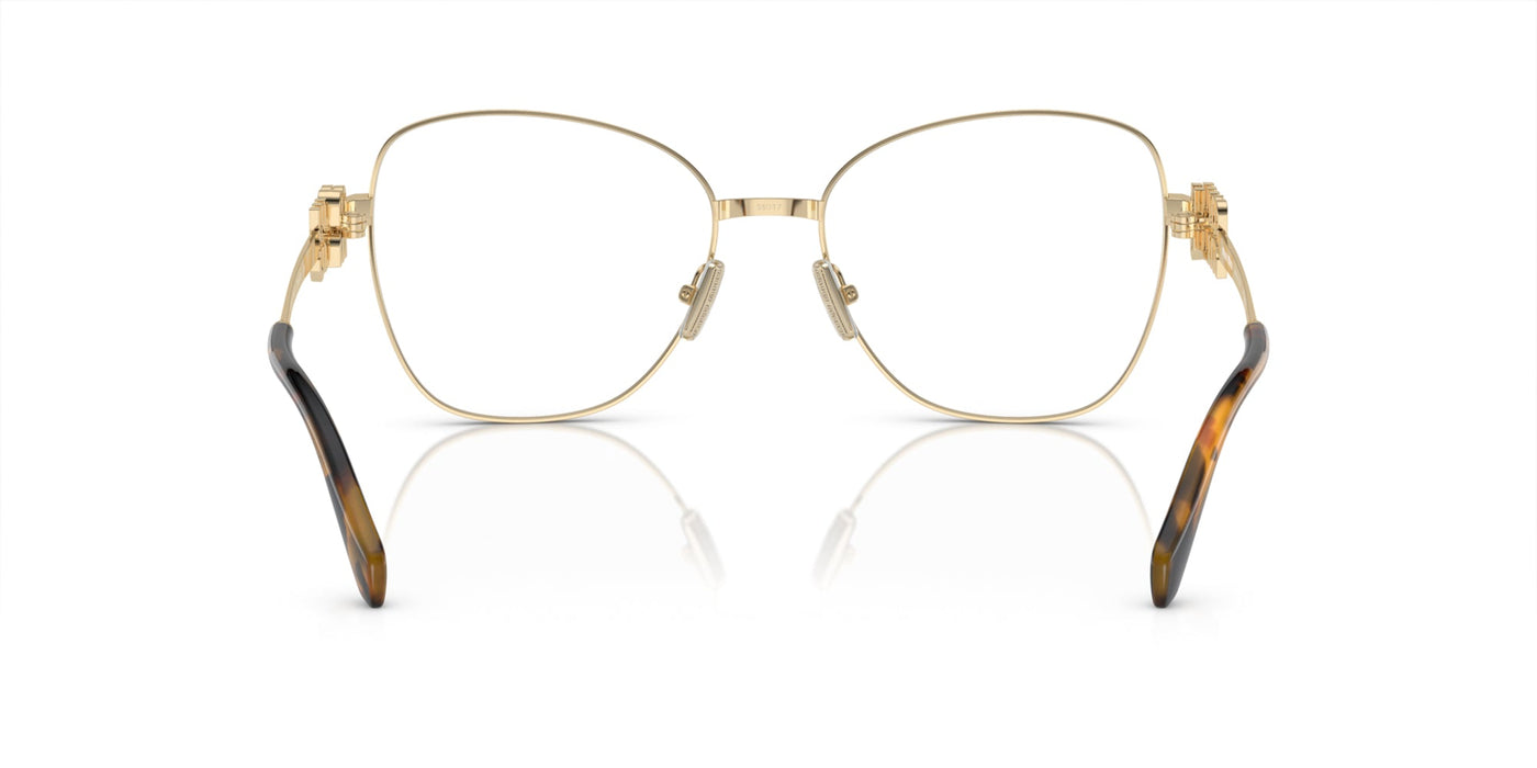 Miu Miu VMU50X Pale Gold #colour_pale-gold