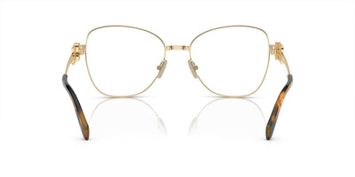 Miu Miu VMU50X Pale Gold #colour_pale-gold