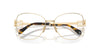 Miu Miu VMU50X Pale Gold #colour_pale-gold