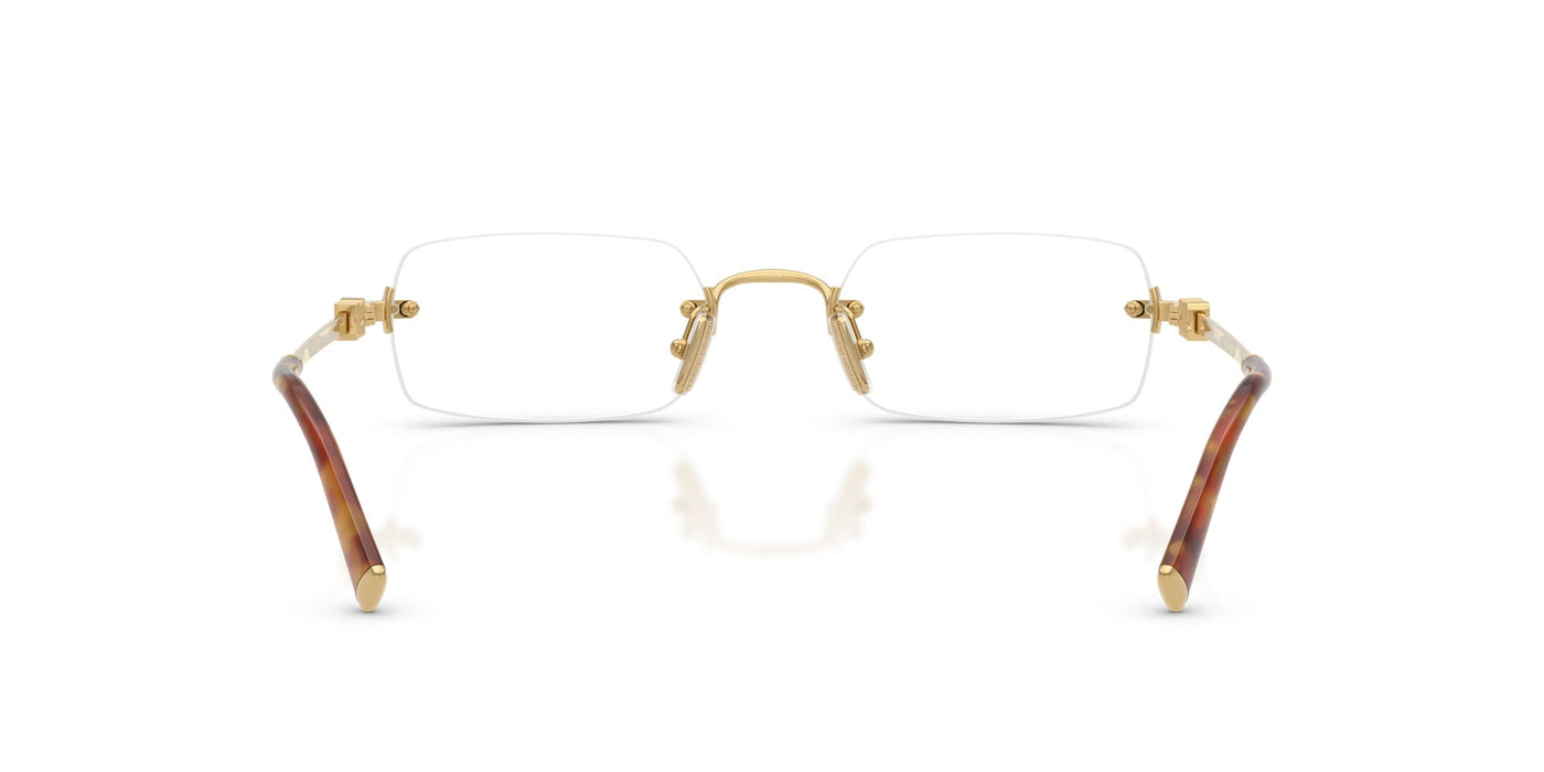 Miu Miu VMU50Y Gold #colour_gold