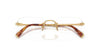 Miu Miu VMU50Y Gold #colour_gold