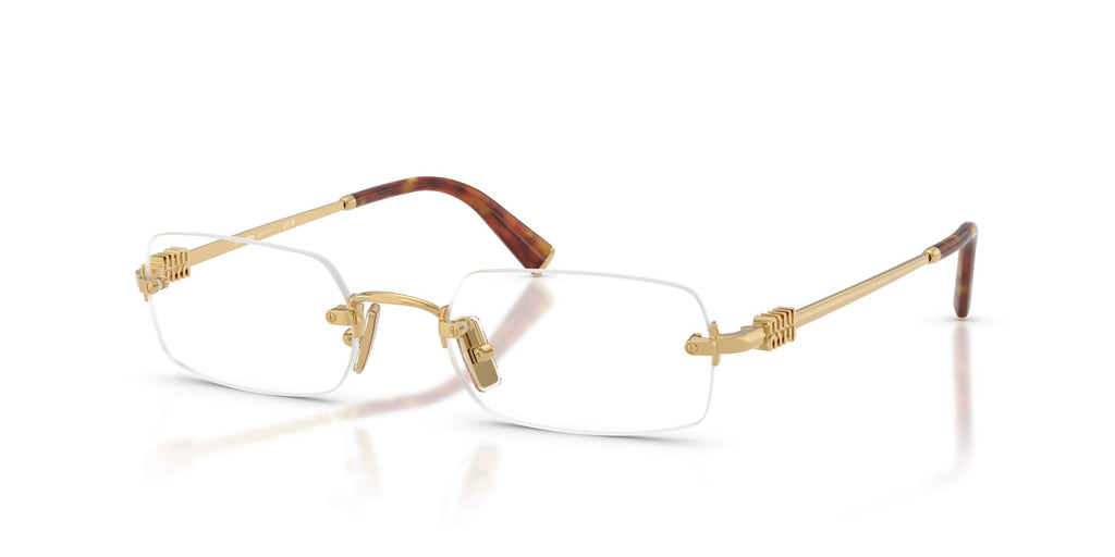 Miu Miu VMU50Y Gold #colour_gold