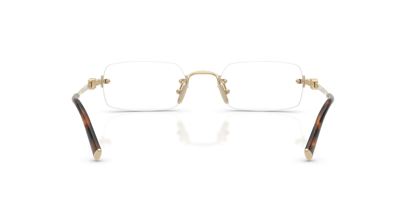 Miu Miu VMU50Y Pale Gold #colour_pale-gold