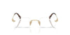 Miu Miu VMU50Y Pale Gold #colour_pale-gold