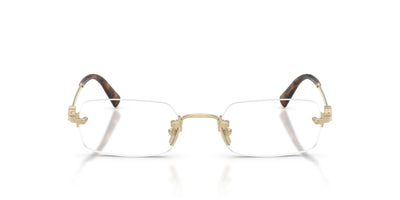Miu Miu VMU50Y Pale Gold #colour_pale-gold