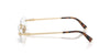 Miu Miu VMU50Y Pale Gold #colour_pale-gold