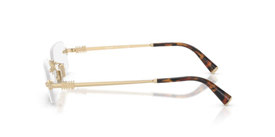 Miu Miu VMU50Y Pale Gold #colour_pale-gold