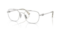 Miu Miu VMU51W Silver #colour_silver