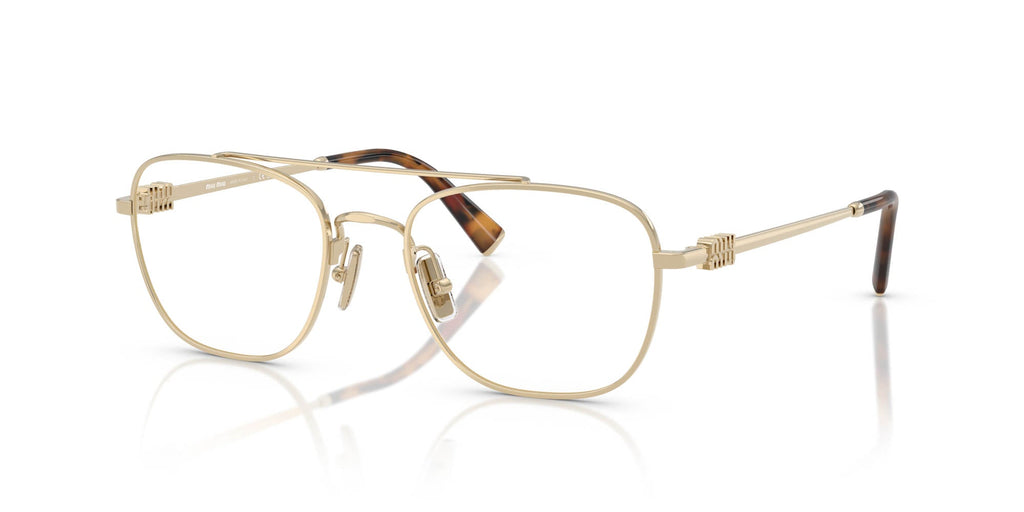 Miu Miu VMU51W Pale Gold #colour_pale-gold