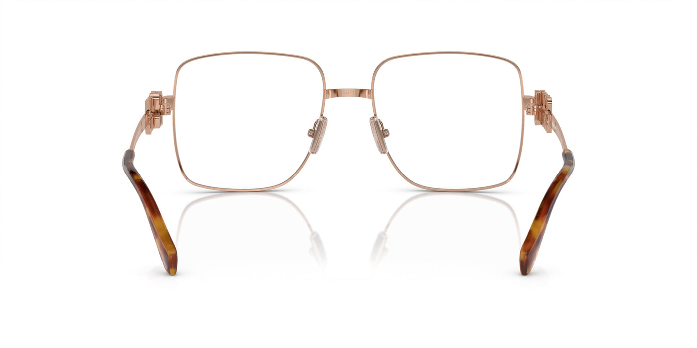 Miu Miu VMU51X Rose Gold #colour_rose-gold