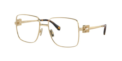 Miu Miu VMU51X Pale Gold #colour_pale-gold