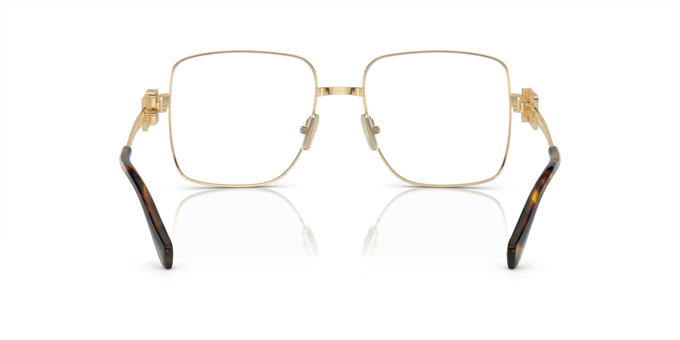 Miu Miu VMU51X Pale Gold #colour_pale-gold