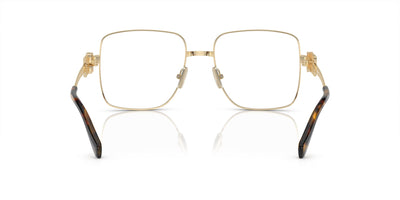 Miu Miu VMU51X Pale Gold #colour_pale-gold