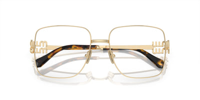 Miu Miu VMU51X Pale Gold #colour_pale-gold