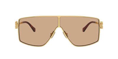 Miu Miu SMU51Z Gold/Orange Internal Silver Mirror #colour_gold-orange-internal-silver-mirror