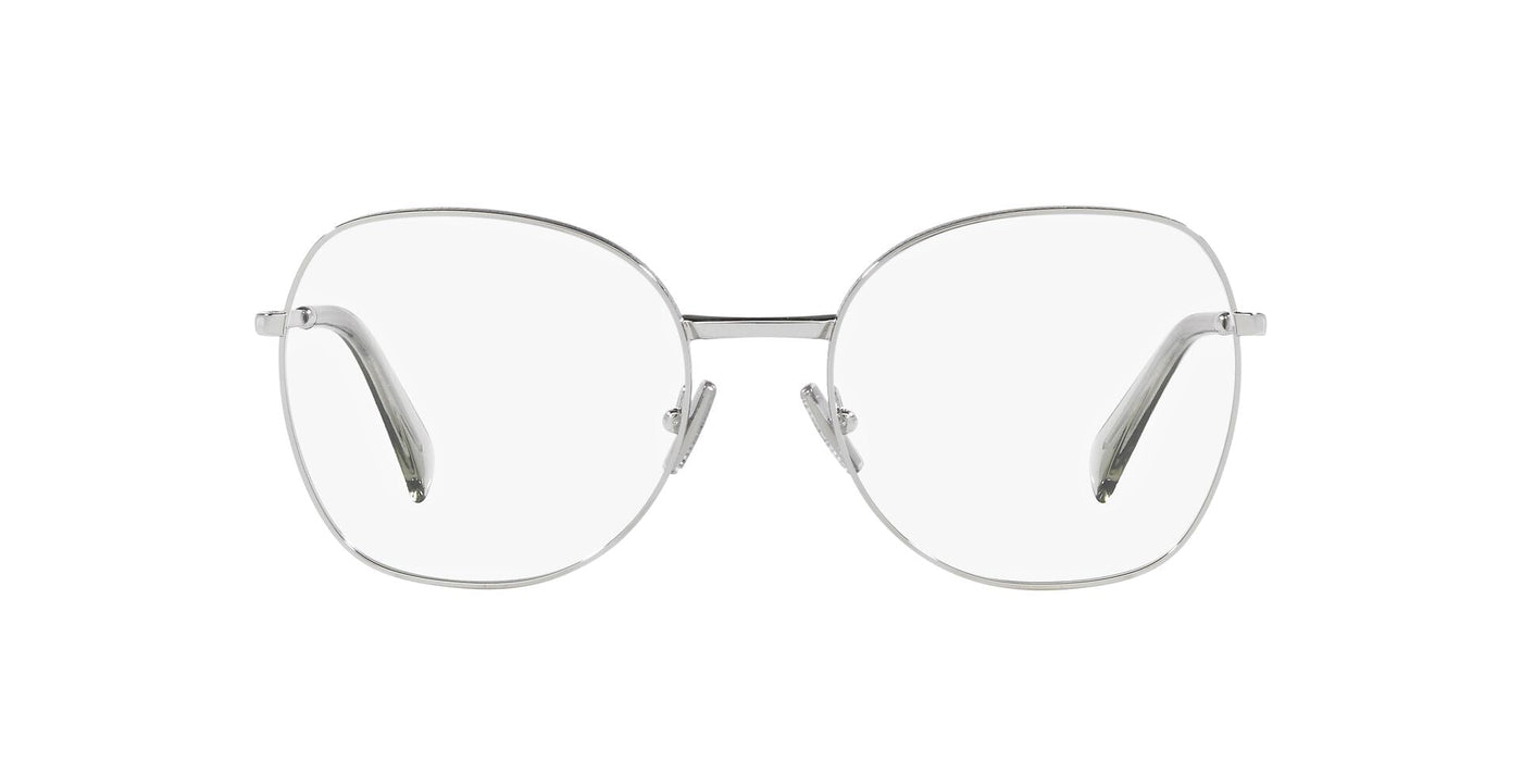 Miu Miu VMU52V Silver #colour_silver