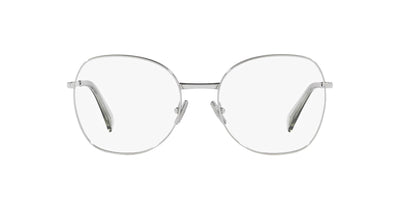 Miu Miu VMU52V Silver #colour_silver