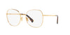 Miu Miu VMU52V Gold #colour_gold