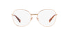 Miu Miu VMU52V Rose Gold Gradient #colour_rose-gold-gradient