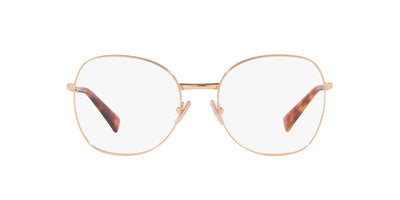 Miu Miu VMU52V Rose Gold Gradient #colour_rose-gold-gradient