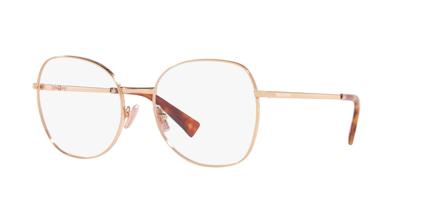 Miu Miu VMU52V Rose Gold Gradient #colour_rose-gold-gradient