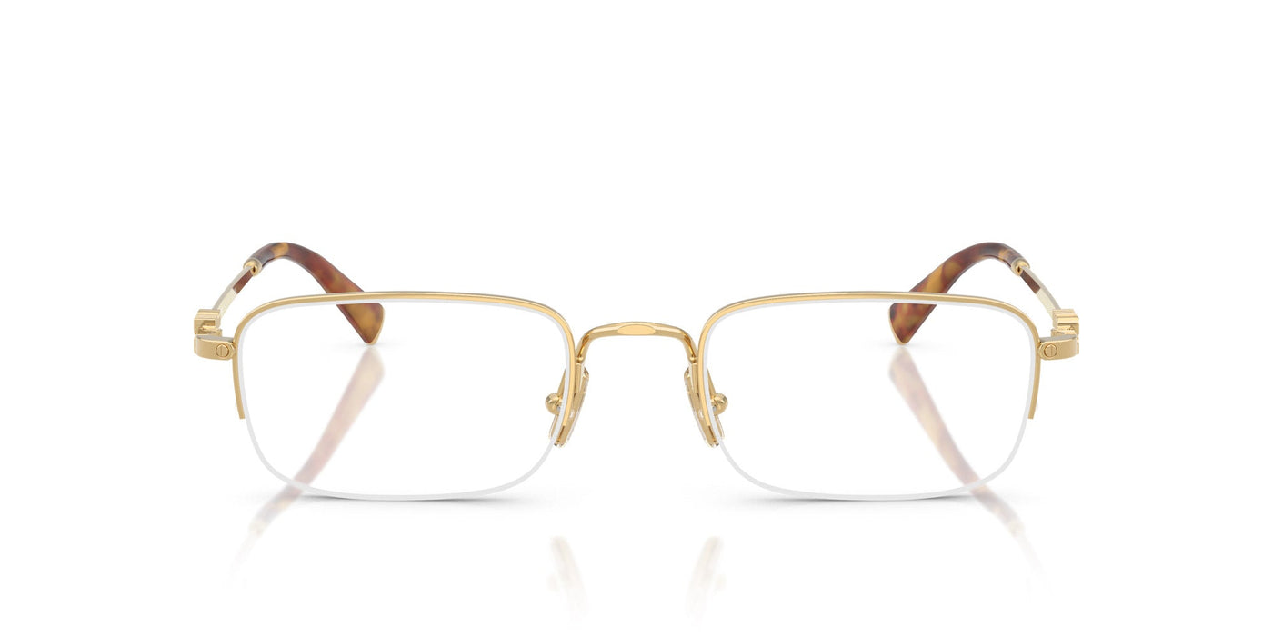Miu Miu VMU52W Gold #colour_gold