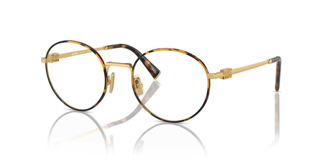 【華やかさをプラス】MIUMIU プレックス メタルクラスプ 0MU_52XV__14U1O1__P21__shad__q