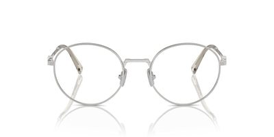 Miu Miu VMU52X Silver #colour_silver