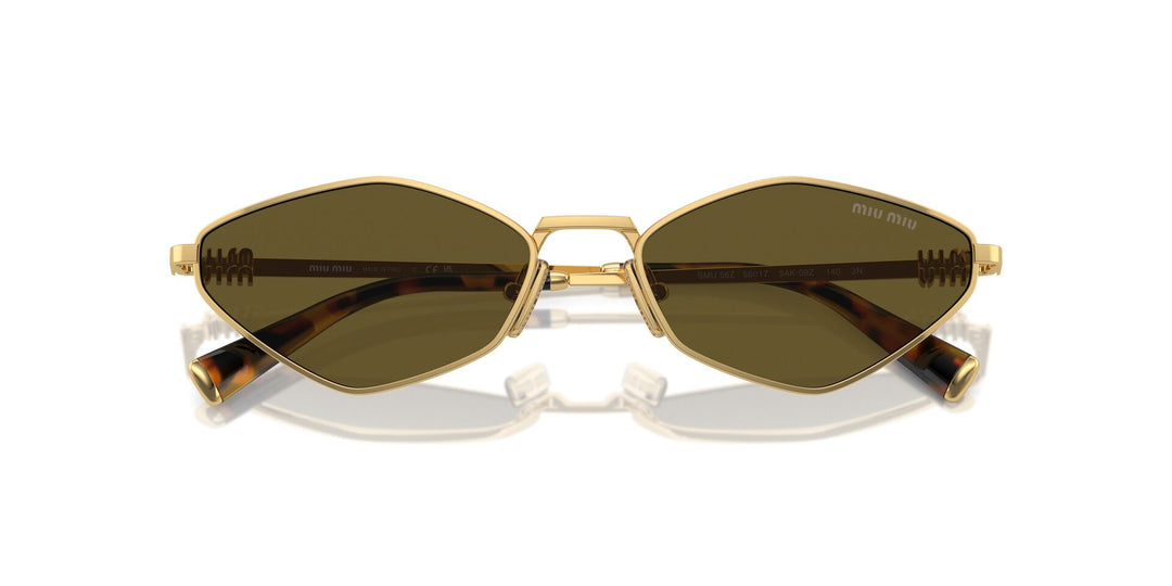 超希少 miu miu サングラス SMU58H ラインストーン Y2K 超希少 miu miu サングラス SMU58H ラインストーン Y2K Miu Miu SMU56Z