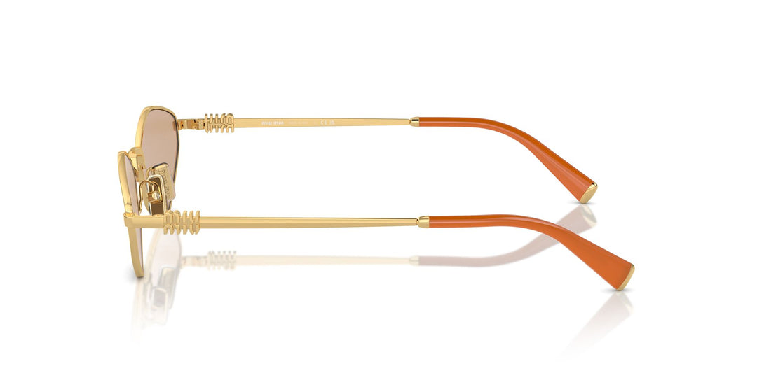 Miu Miu SMU56Z Cat Eye Sunglasses | Fashion Eyewear