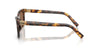 Miu Miu SMU A05 Honey Havana/Dark Brown #colour_honey-havana-dark-brown