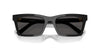 Miu Miu SMU A05 Black/Dark Grey #colour_black-dark-grey