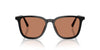 Miu Miu SMU B03 Black/Brown #colour_black-brown