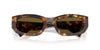 Miu Miu SMU B04 Havana Honey/Dark Brown #colour_havana-honey-dark-brown