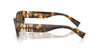 Miu Miu SMU B04 Havana Honey/Dark Brown #colour_havana-honey-dark-brown