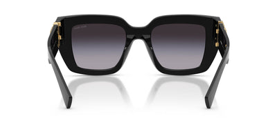 Miu Miu SMU B05 Black/Grey Gradient #colour_black-grey-gradient