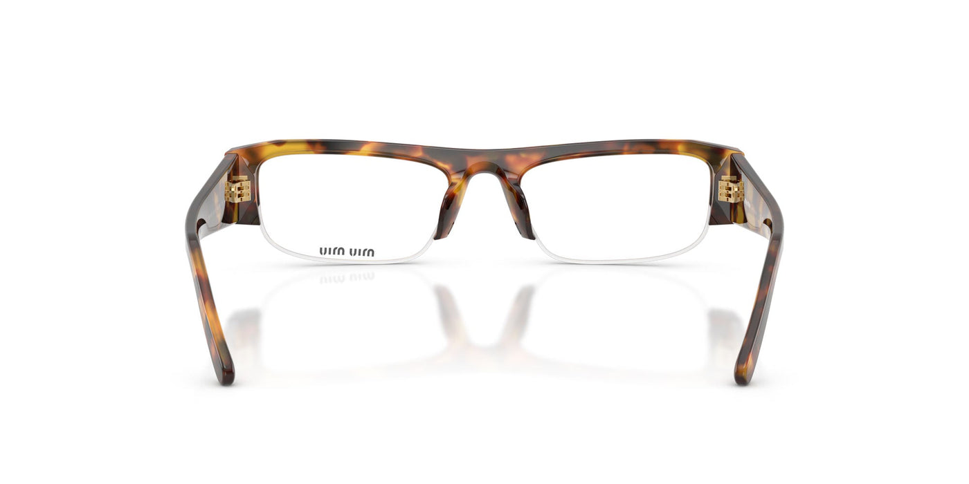 Miu Miu SMU B07 Honey Havana #colour_honey-havana