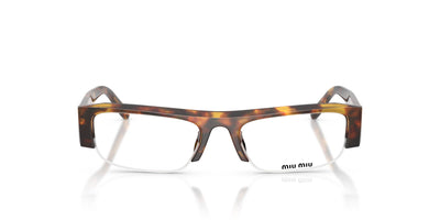 Miu Miu SMU B07 Honey Havana #colour_honey-havana
