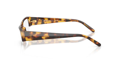 Miu Miu SMU B07 Honey Havana #colour_honey-havana