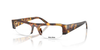 Miu Miu SMU B07 Honey Havana #colour_honey-havana