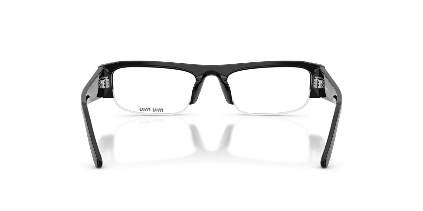 Miu Miu SMU B07 Black #colour_black